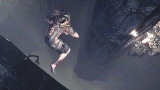 Accidentally entering a nightmare mansion and discovering a family massacre - "Resident Evil Episode