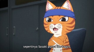 Ramen Akaneko | EP 2 | Sub Indo