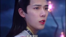 Shenyin talks about how much the demon god loves his nephew, and Yuan Qi's resurrection has been for