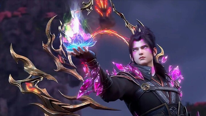 "Lo Harus Liat! Xiao Yan Shock Pas Ngeliat Sosok Ini! 👀💥"