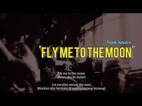 Frank Sinatra - Fly Me to the Moon (INSTRUMENT GUITAR COVER)