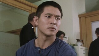 小伙一眼就看出警察有胃溃疡