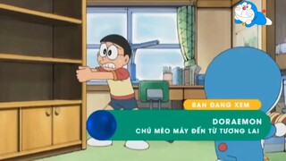 Lồng Tiếng Doraemon - Công Tắc Đổi Phòng