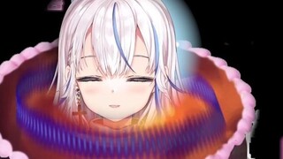 Asong's second creation became the sword demon Dali after watching it too much