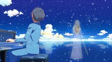 shigatsu kimi no uso eps end sub indo