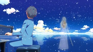 shigatsu kimi no uso eps end sub indo