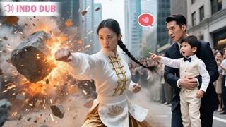 Putra CEO cuma mau gadis miskin jadi ibunya, CEO segera menyelidik dan kaget saat tahu kenyataannya!