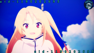 Azur Lane 「 AMV 」- NỮ CUNG THỦ LOLI ĐÁNG YÊU #anime #schooltime