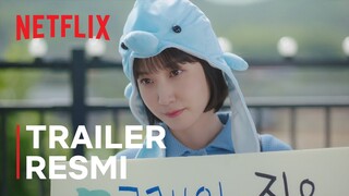 Extraordinary Attorney Woo | Trailer Resmi | Netflix