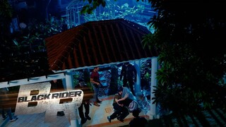 Paalam na, William! | Black Rider