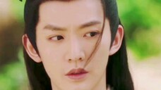 Xiaoyao: Tujuh belas~Jangan takut~Semuanya sudah berakhir
