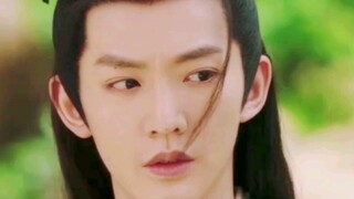 小夭:十七～不怕～都过去了