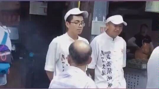 Crouching Dragon dan Phoenix Chick benar-benar mendapat
