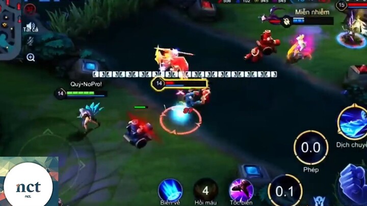 nghệ sĩ tâm hồn 123 #nct