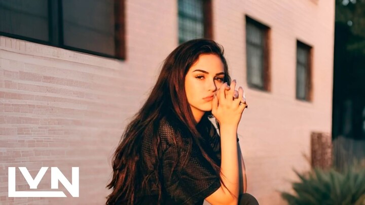 LIYNA - Your Breath (Original Mix)