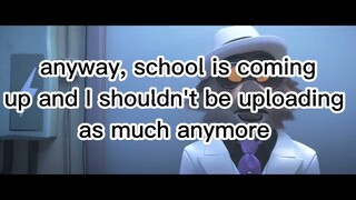 Update video