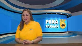Ngayong linggo sa NegoSHEnte! | NegoSHEnte