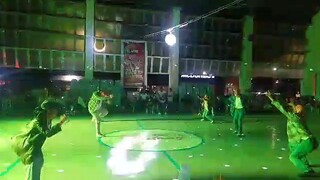 sayaw caviteño
