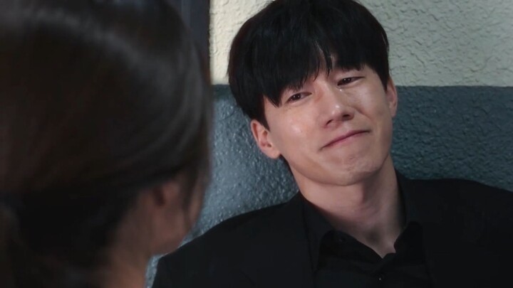 ฉากนี้จาก “เท็งคุ เอ็ดดูเคชั่น” ทำเอาเศร้าจนน้ำตาไหลเลย!!!