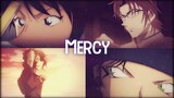 Detective Conan [AMV] - Mercy