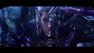 เกียรติยศจักรพรรดิ บทแห่งเกียรติยศ ภาคสวรรค์ลิขิต ตอนที่ 4 ซับไทย