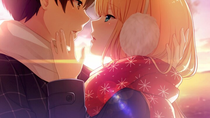 【Pure Love Recommendation/PC】Silver Distant