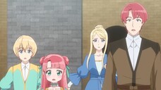 Dunia Fantasi Mofumofu Eps 2 Sub Indo