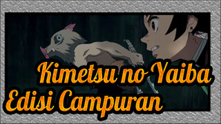 Kimetsu no Yaiba - Edisi Campuran