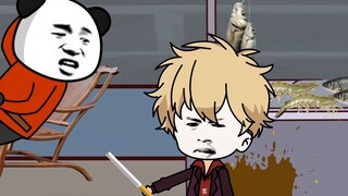 เกิดใหม่เพื่อช่วยภรรยาและลูก (ตอนที่ 53) - Lan Hanxiang