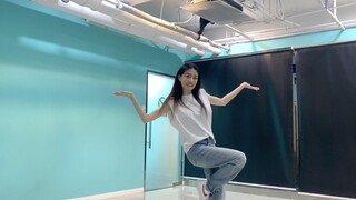 【Xu Lu's Ji Lu Film】ᵕ̈ ɴɪᴄᴇ ᴅᴀʏ ᵕ̈ 📍The amount of exercise for today's dancing girl has reached the 