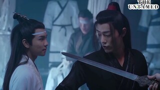 The Untamed EP 79 part 2 / Tagalog Dubbed