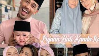 Pujaan Hati Kanda Raya