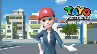 [FANDUB INDO] Butuh Bantuan | TAYO The Little Bus
