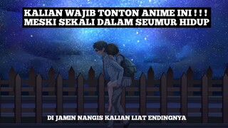 ANIME YANG WAJIB KALIAN TONTON DI BULAN APRIL