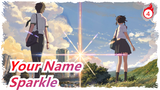 [Your Name] Sing Sparkle On Japanese Street| RADWIMPS [Hiraoka Yuya]_4