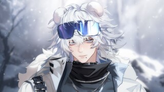 [การรับสมัครคนในส่วนกลาง] ยังจะมี ____ อุ่นๆ อยู่ในป่าหิมะด้วย