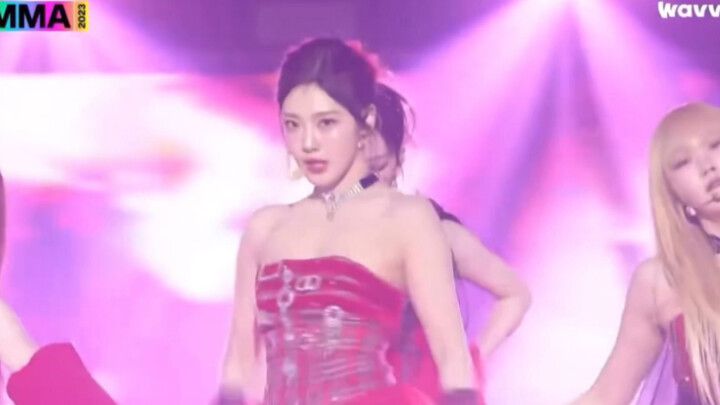 เสี่ยวหนิงหนิง คืนนี้เธอเจ๋งเกินไปแล้ว