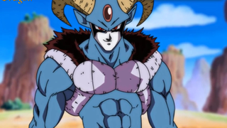 Dự đoán Dragon Ball Super 63 Merus ra tay_p1