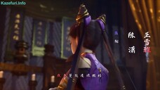 Endless God Realm episode 55 sub indo