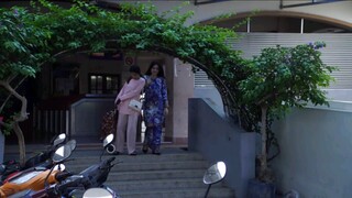 Lelaki Itu Pemilik Hatiku EP5