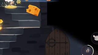 เกมมือถือ Tom and Jerry : ปรากฎว่ายังมีผู้เล่น Tom and Jerry หน้าใหม่จำนวนมาก~