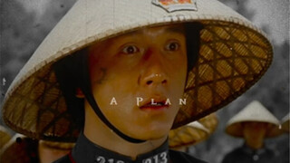 刚刚是你在笑？