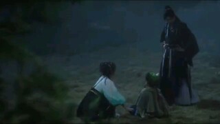 love in game in eastern fantasy ep 10 eng sub