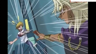 Trận chiến không thể bỏ qua - Yugi vs Kaiba vs Joey vs Marik AMV #amv #yugioh