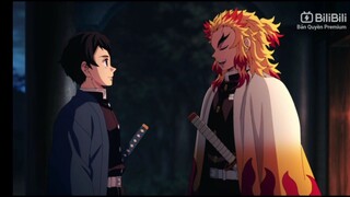 Thanh Gươm Diệt Quỷ Phần Đoàn Tào Vô Tận Tập 1