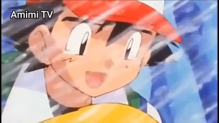 Pokemon Tổng Hợp (Ep 66.2) Nhóm Satoshi lạc nhau #PokemonTongHop