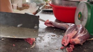 Phở Vũ Gia Truyền Bán 700 Bát Một Ngày | HÀ Còi