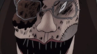 Antologi mengejutkan Junji Ito "Muppet Teacher": Setelah kembali dari liburan, gurunya berubah menja