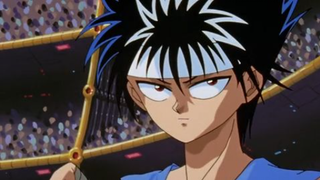 045. Hiei Battles Consecutively! Shoot Your Kokuryuha!