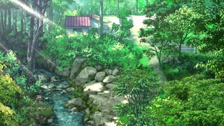 Solo Camping for Two Episode 13